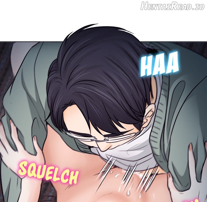 Unfaithful - Manhwa Chapter 10 - page 40