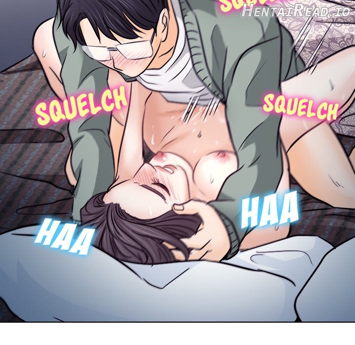 Unfaithful - Manhwa Chapter 10 - page 44
