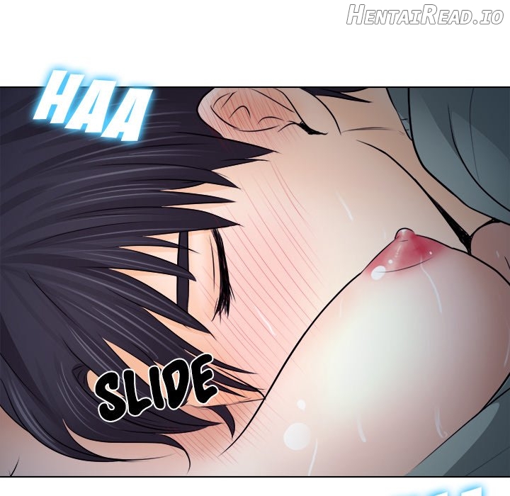 Unfaithful - Manhwa Chapter 10 - page 56