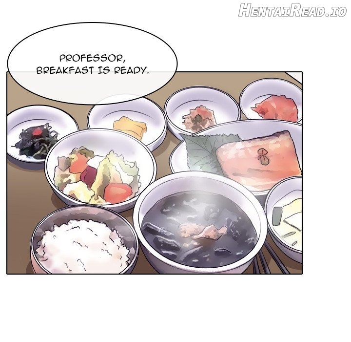 Unfaithful - Manhwa Chapter 10 - page 76