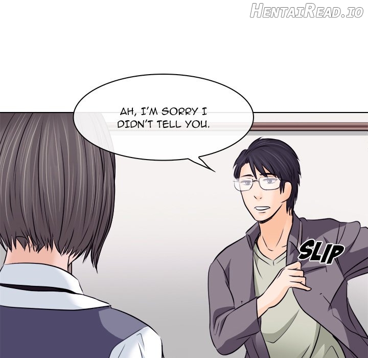 Unfaithful - Manhwa Chapter 10 - page 77
