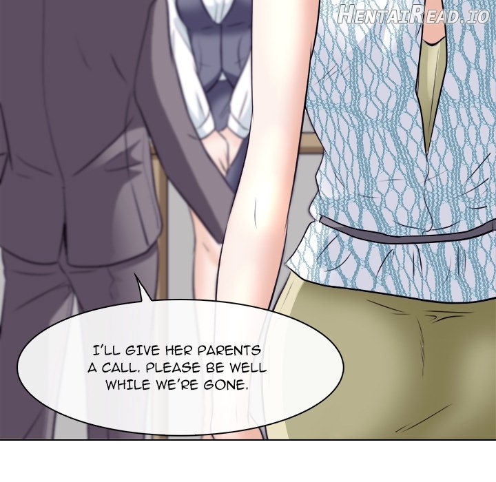 Unfaithful - Manhwa Chapter 10 - page 79