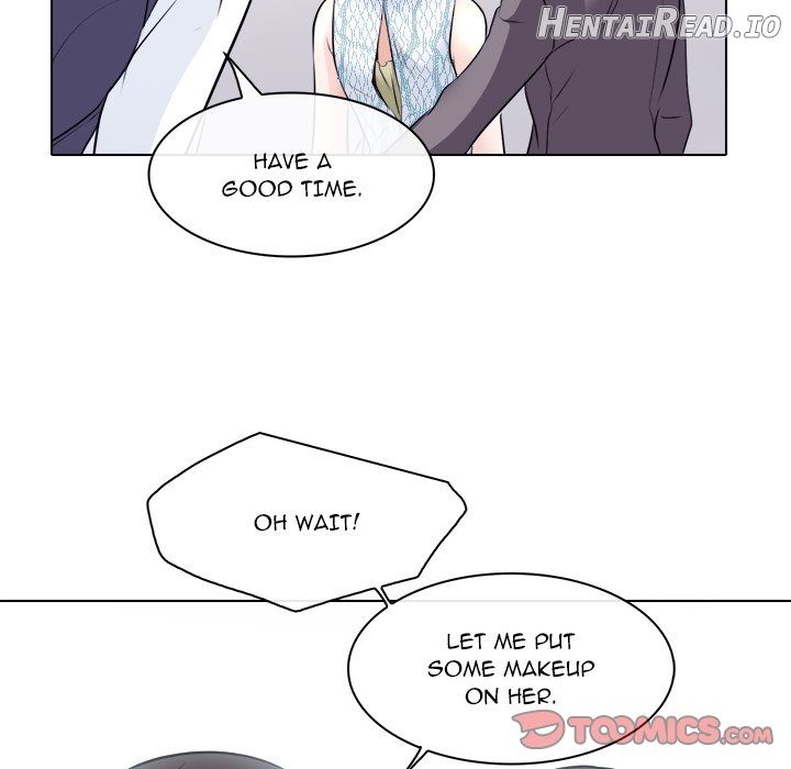 Unfaithful - Manhwa Chapter 10 - page 81