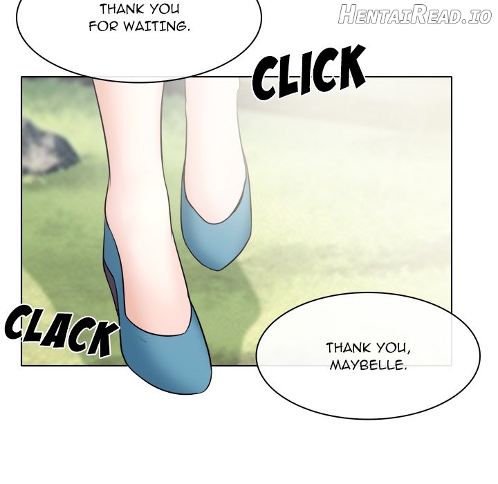 Unfaithful - Manhwa Chapter 10 - page 89