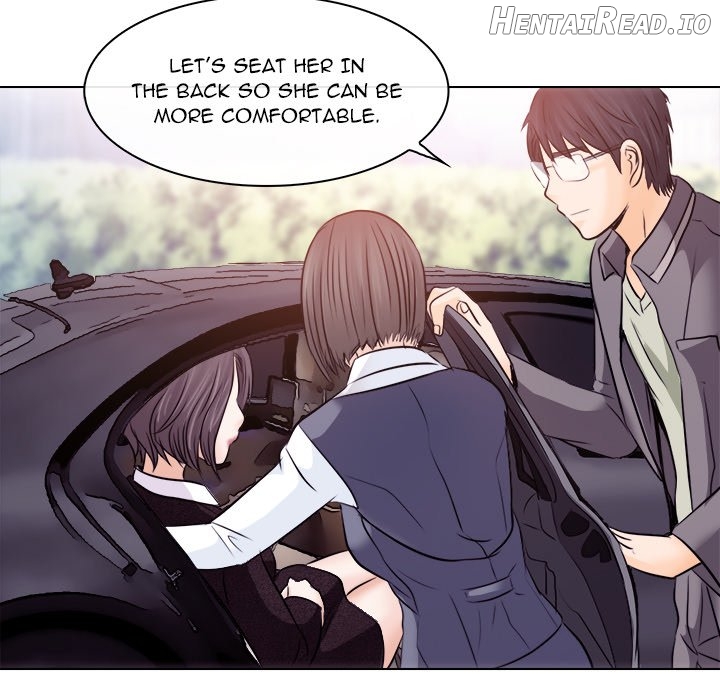 Unfaithful - Manhwa Chapter 10 - page 94