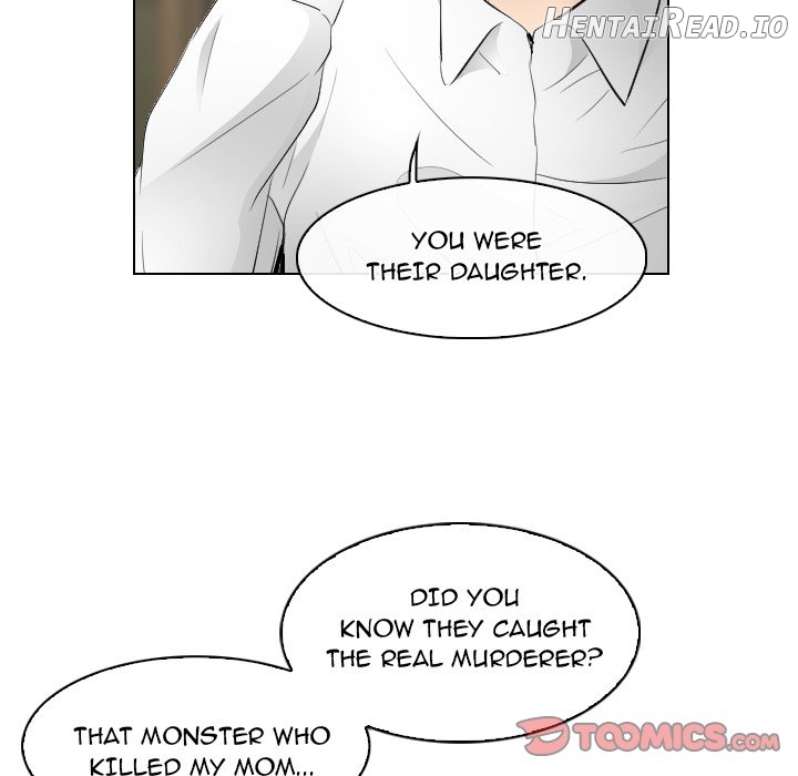 Unfaithful - Manhwa Chapter 31 - page 10