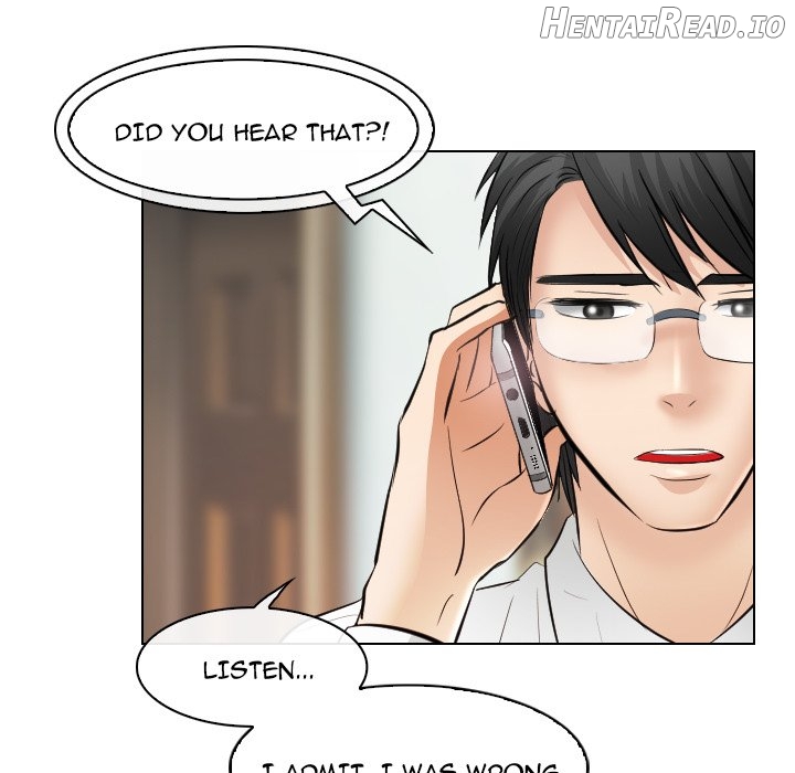 Unfaithful - Manhwa Chapter 31 - page 12
