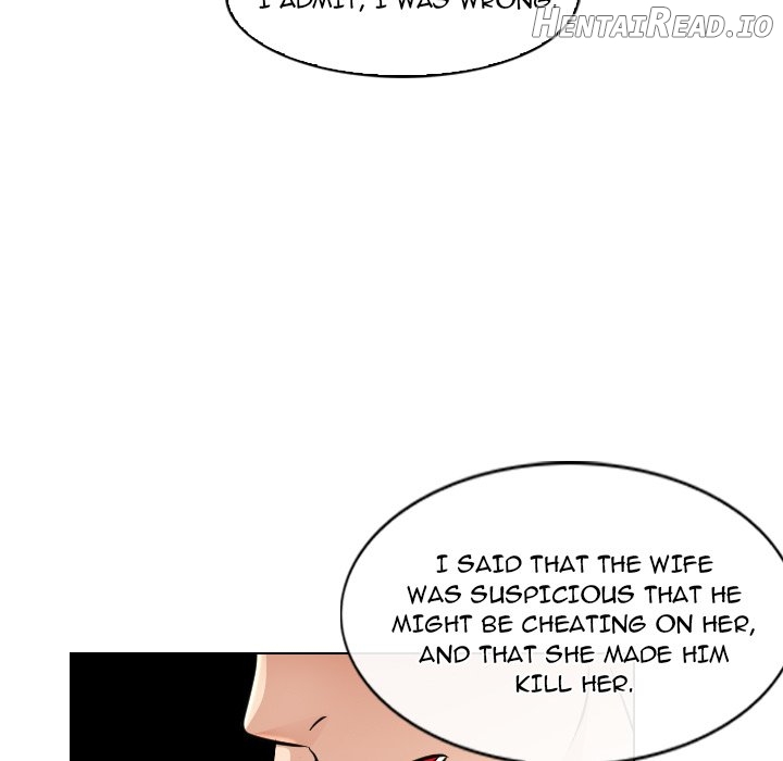 Unfaithful - Manhwa Chapter 31 - page 13