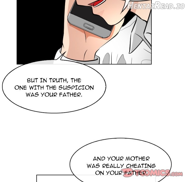 Unfaithful - Manhwa Chapter 31 - page 14