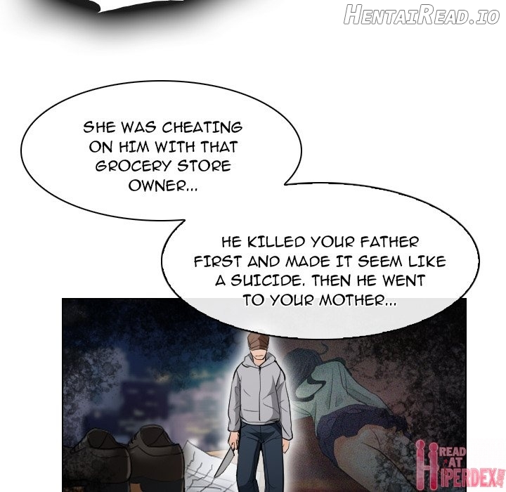 Unfaithful - Manhwa Chapter 31 - page 16
