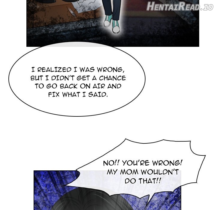 Unfaithful - Manhwa Chapter 31 - page 17