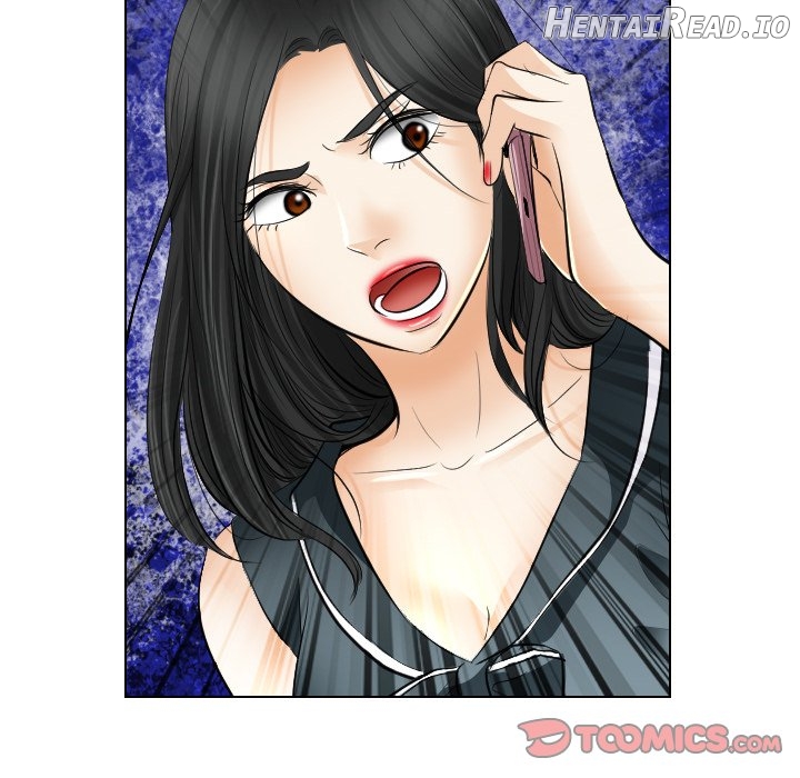Unfaithful - Manhwa Chapter 31 - page 18