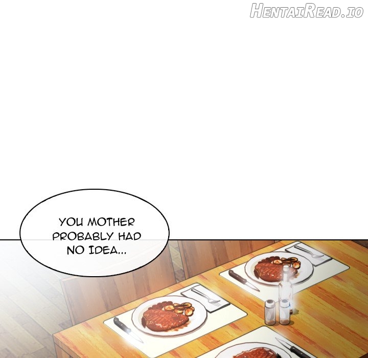 Unfaithful - Manhwa Chapter 31 - page 19