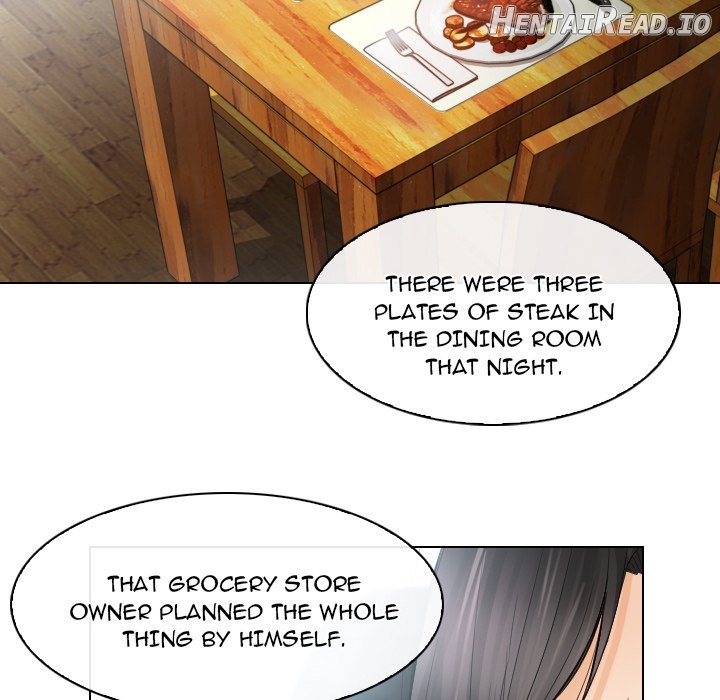 Unfaithful - Manhwa Chapter 31 - page 20