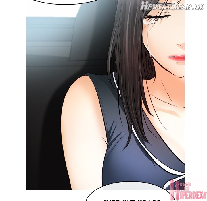 Unfaithful - Manhwa Chapter 31 - page 21