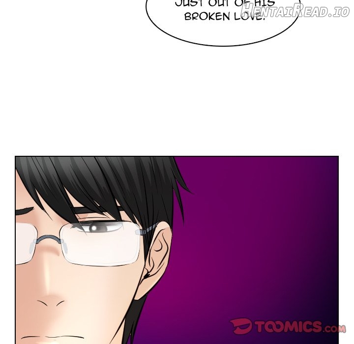 Unfaithful - Manhwa Chapter 31 - page 22