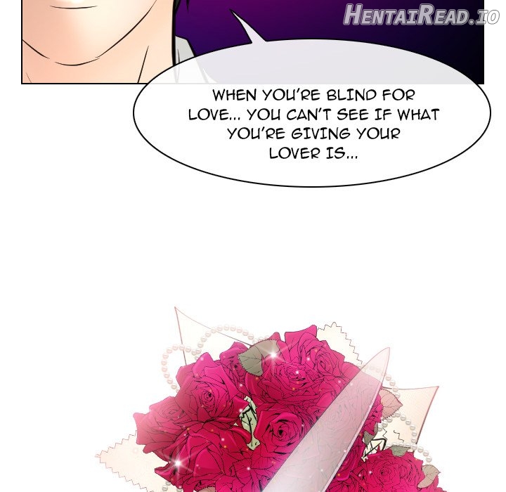 Unfaithful - Manhwa Chapter 31 - page 23