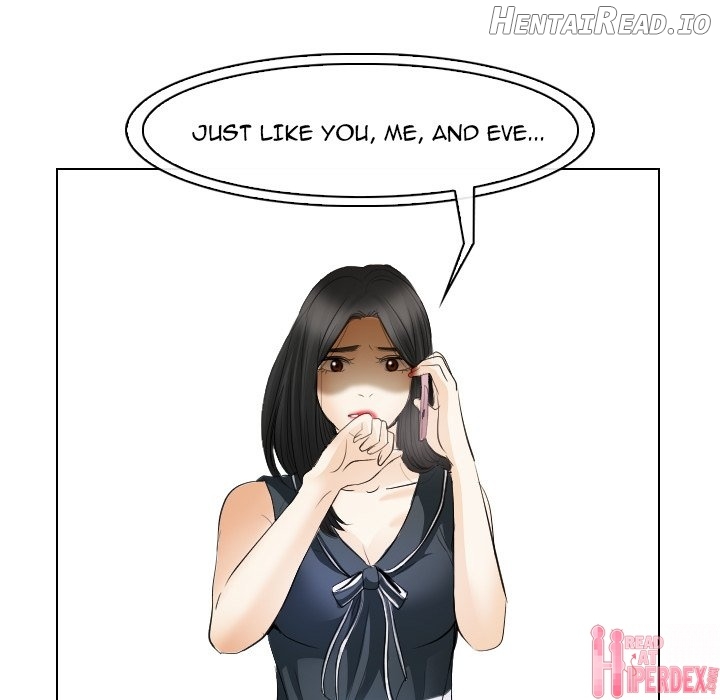 Unfaithful - Manhwa Chapter 31 - page 25