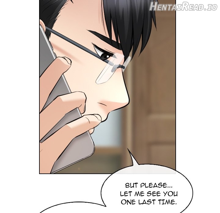 Unfaithful - Manhwa Chapter 31 - page 27