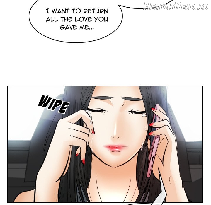 Unfaithful - Manhwa Chapter 31 - page 28
