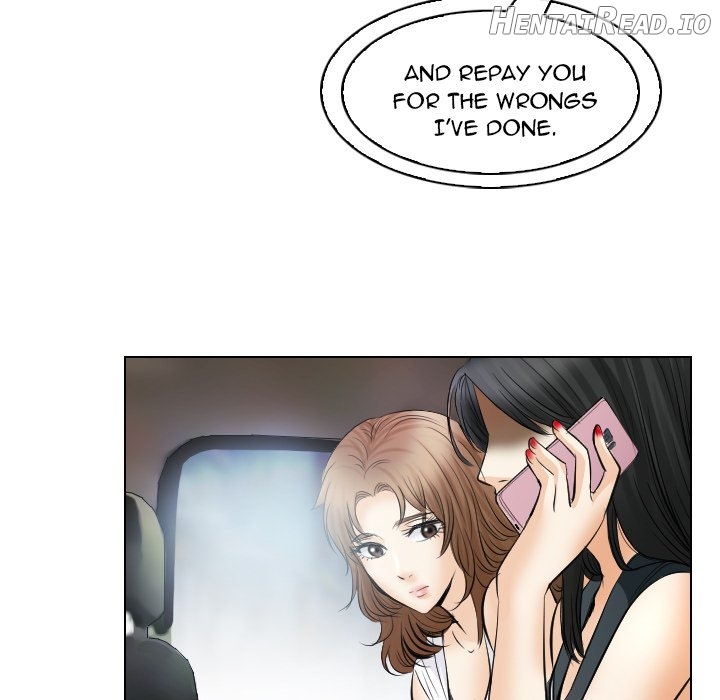 Unfaithful - Manhwa Chapter 31 - page 29