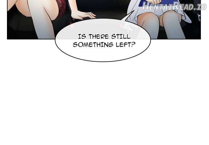Unfaithful - Manhwa Chapter 31 - page 3