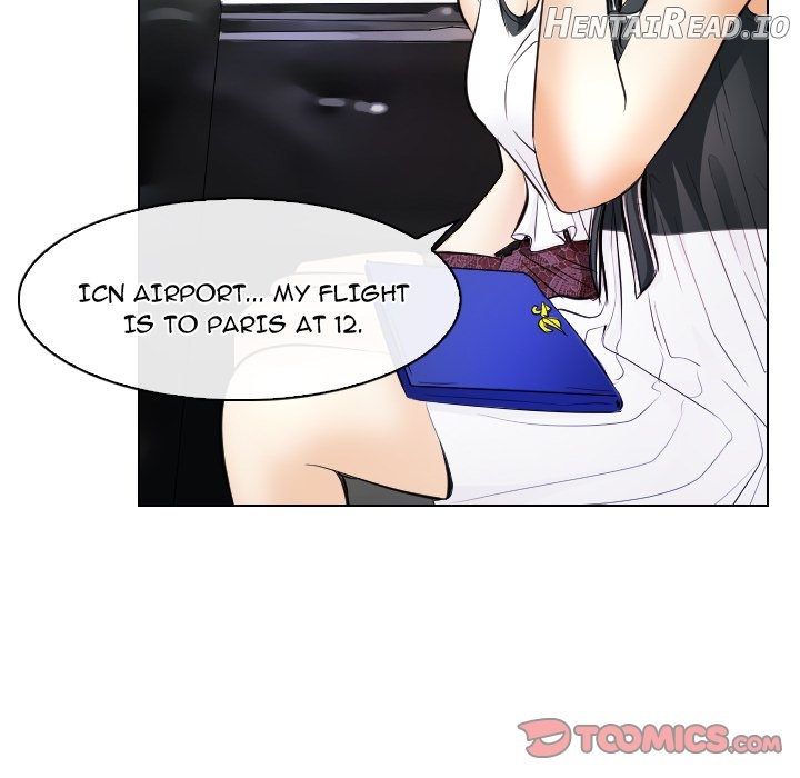 Unfaithful - Manhwa Chapter 31 - page 30