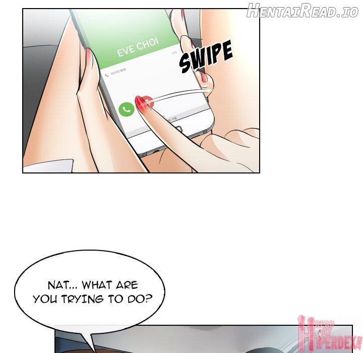 Unfaithful - Manhwa Chapter 31 - page 31