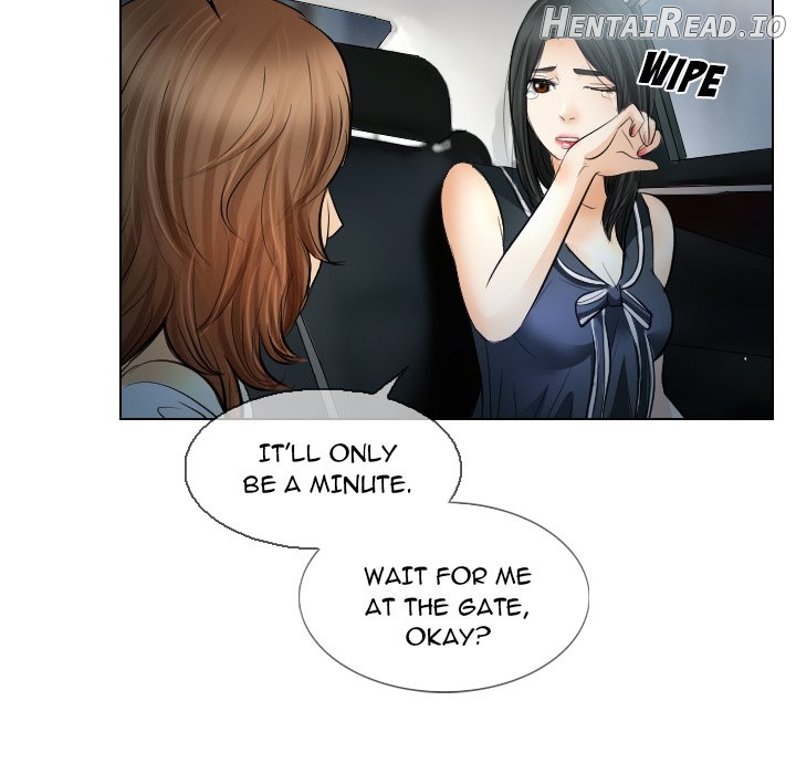 Unfaithful - Manhwa Chapter 31 - page 32
