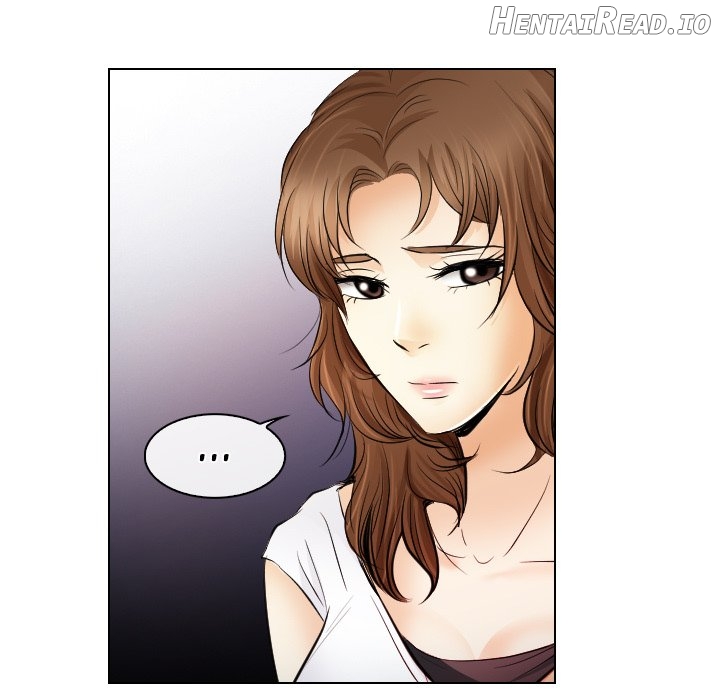 Unfaithful - Manhwa Chapter 31 - page 33