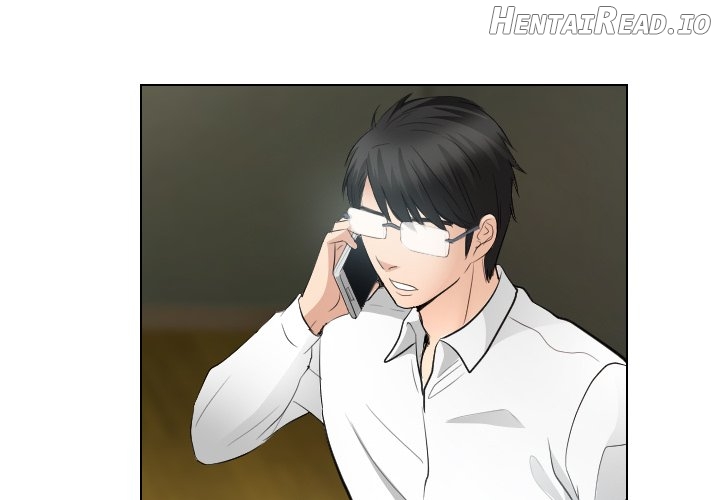 Unfaithful - Manhwa Chapter 31 - page 4