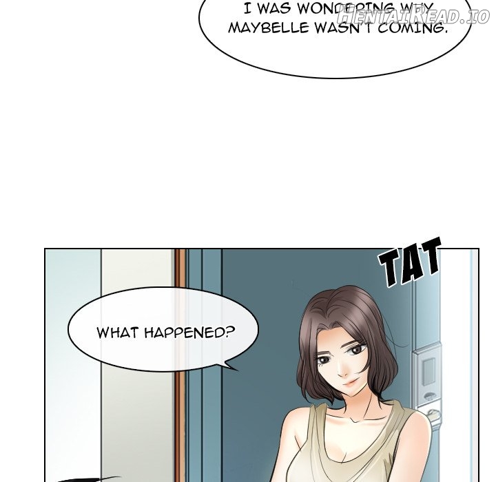 Unfaithful - Manhwa Chapter 31 - page 40