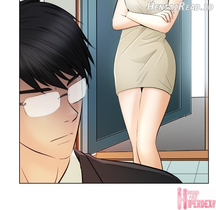 Unfaithful - Manhwa Chapter 31 - page 41