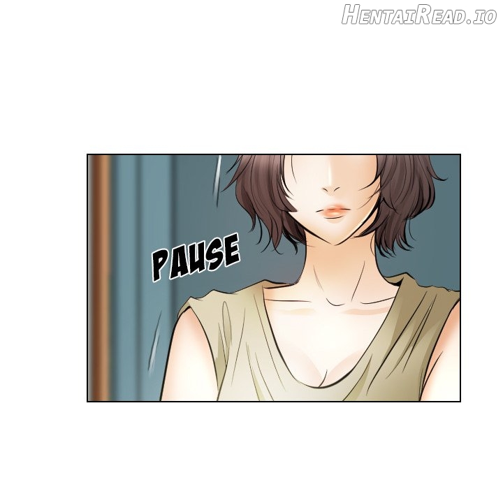 Unfaithful - Manhwa Chapter 31 - page 43