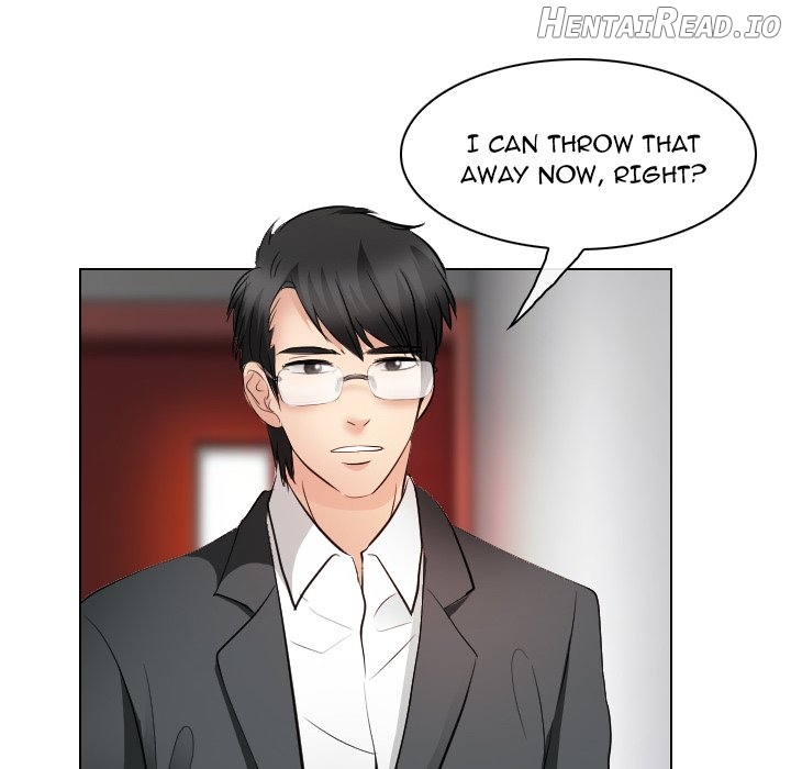Unfaithful - Manhwa Chapter 31 - page 44