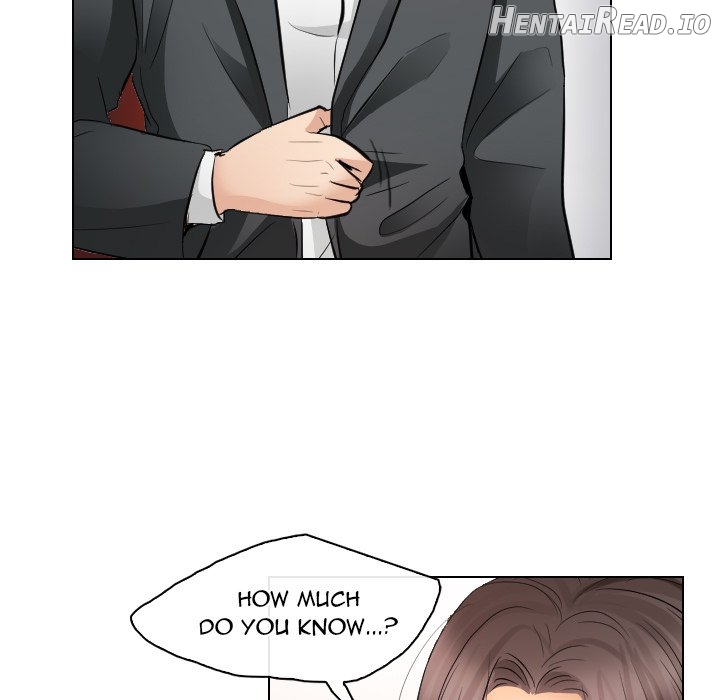 Unfaithful - Manhwa Chapter 31 - page 45
