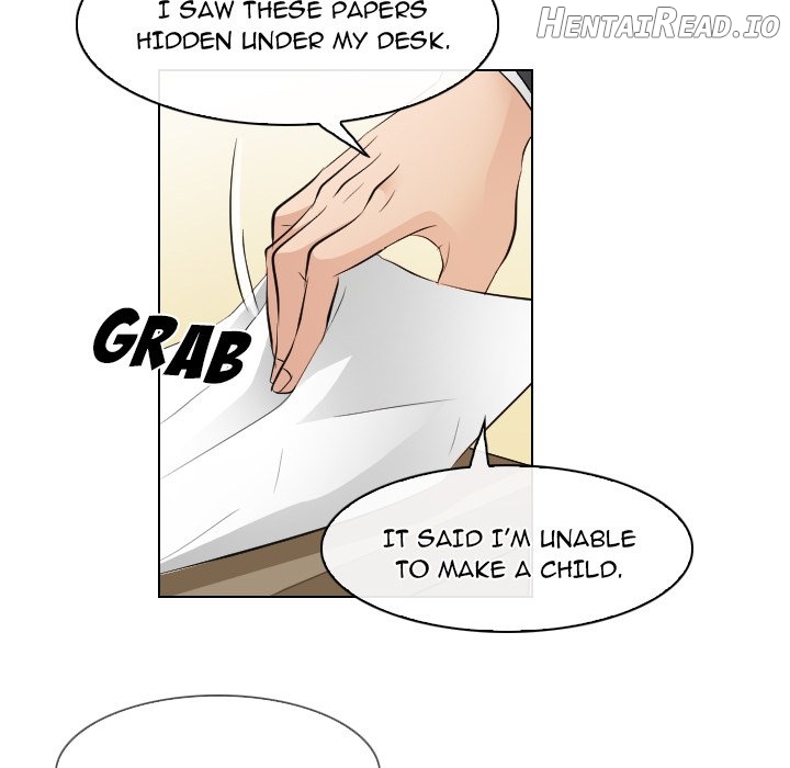 Unfaithful - Manhwa Chapter 31 - page 47