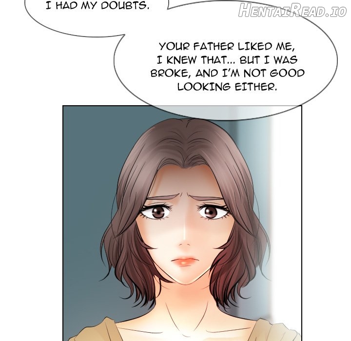 Unfaithful - Manhwa Chapter 31 - page 48