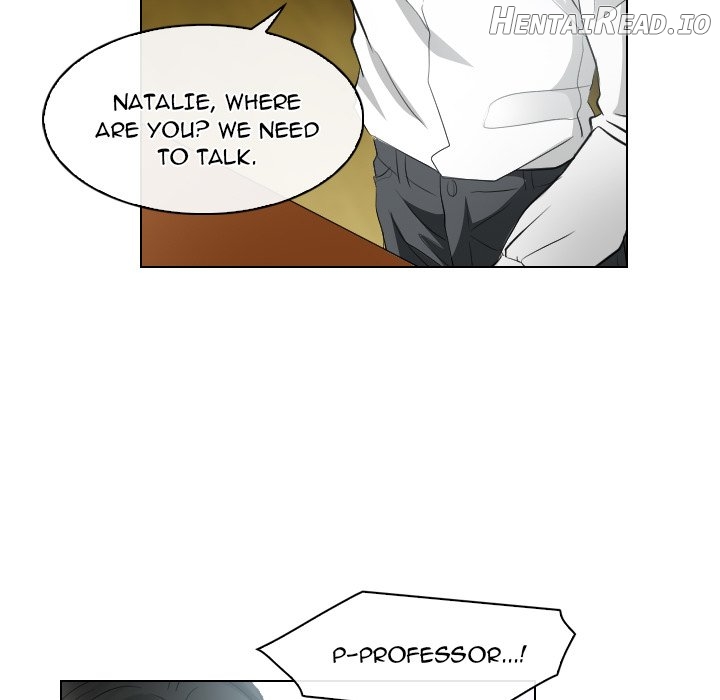 Unfaithful - Manhwa Chapter 31 - page 5
