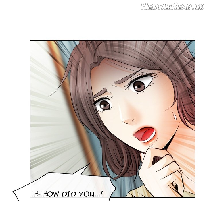 Unfaithful - Manhwa Chapter 31 - page 52