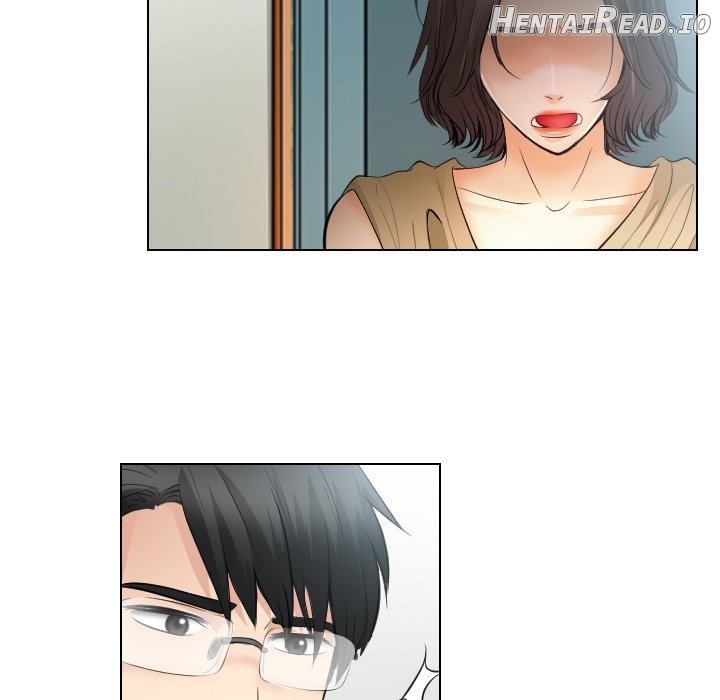 Unfaithful - Manhwa Chapter 31 - page 55