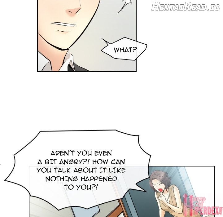 Unfaithful - Manhwa Chapter 31 - page 56