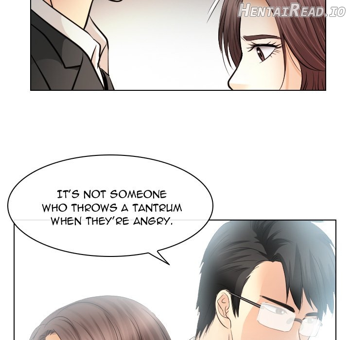 Unfaithful - Manhwa Chapter 31 - page 59