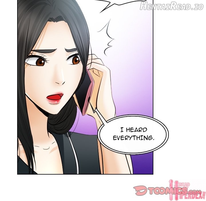Unfaithful - Manhwa Chapter 31 - page 6
