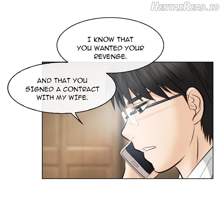 Unfaithful - Manhwa Chapter 31 - page 7