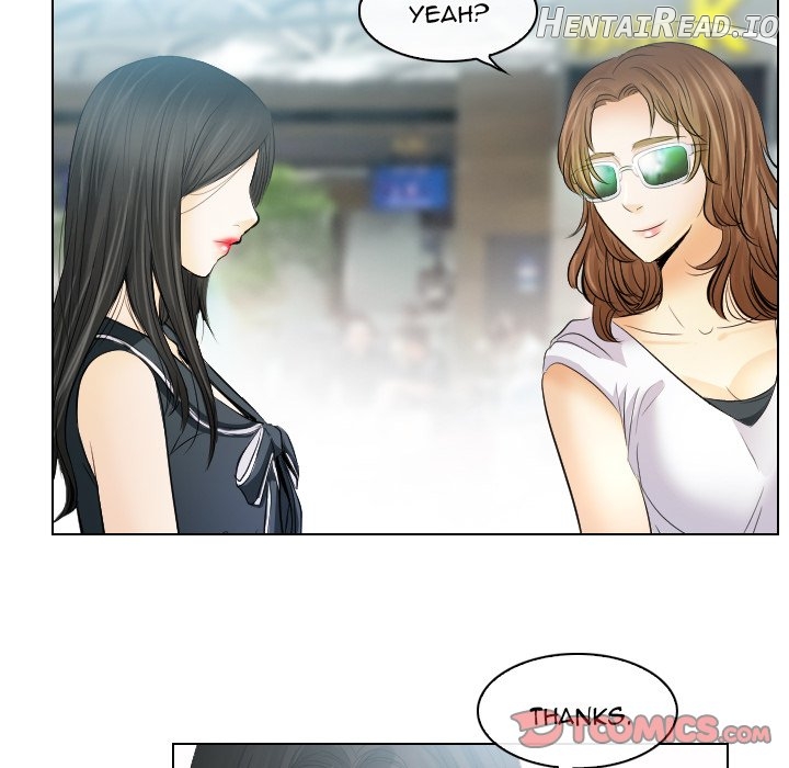 Unfaithful - Manhwa Chapter 31 - page 70