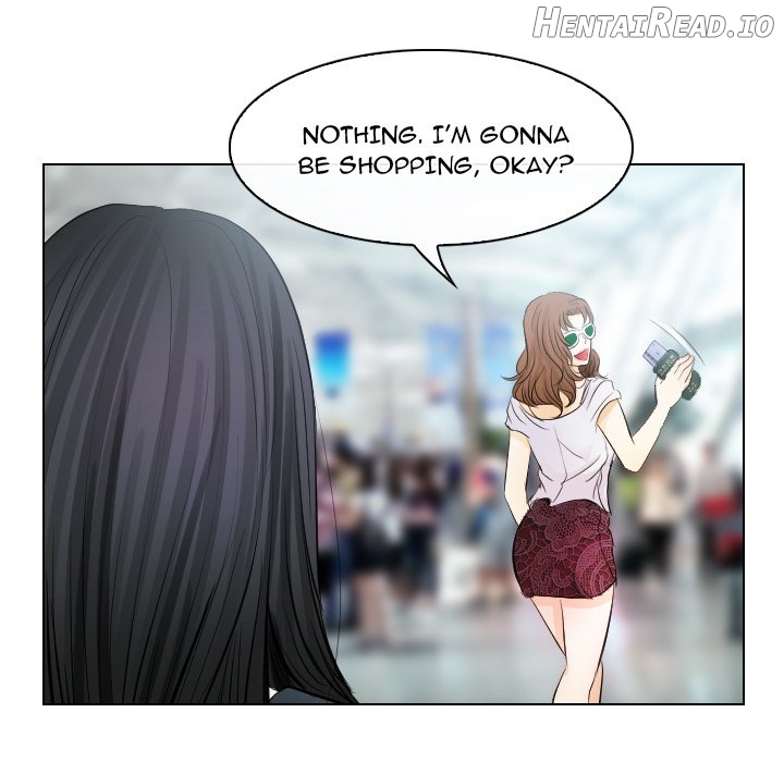 Unfaithful - Manhwa Chapter 31 - page 75