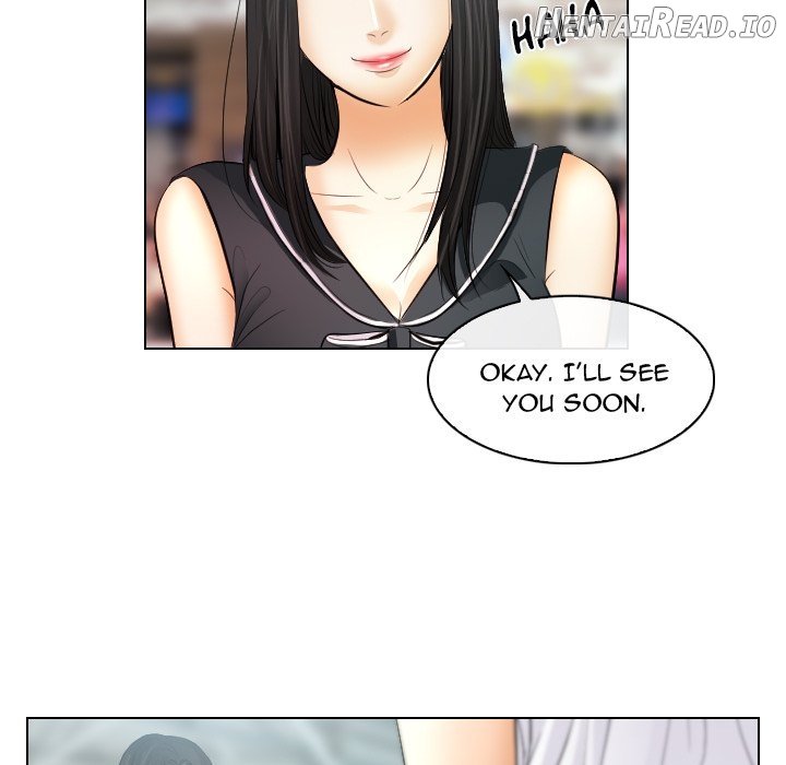 Unfaithful - Manhwa Chapter 31 - page 77