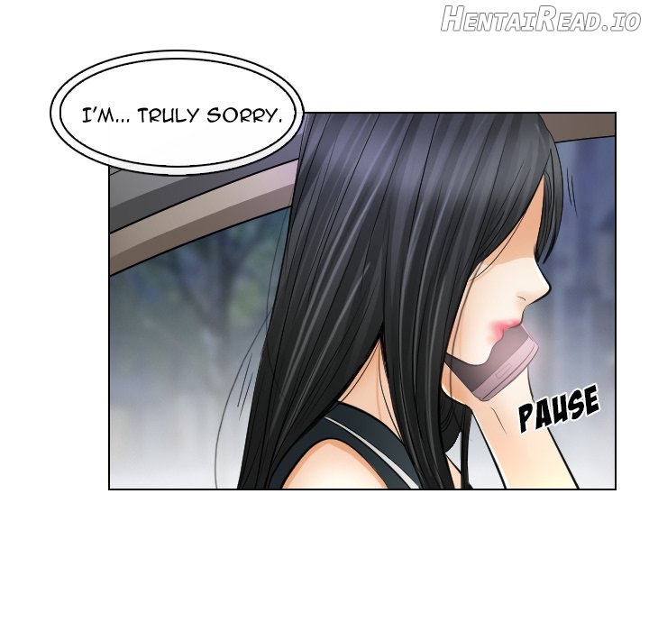 Unfaithful - Manhwa Chapter 31 - page 8