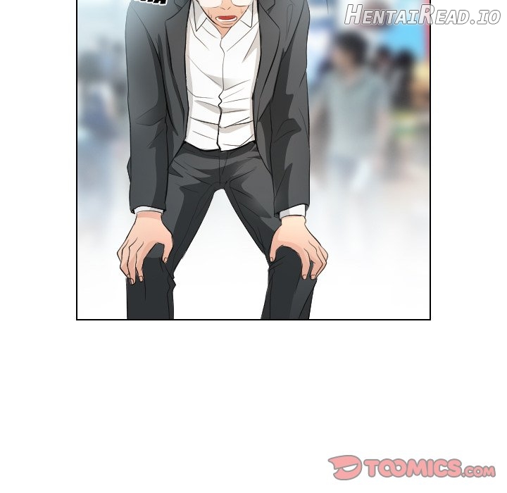 Unfaithful - Manhwa Chapter 31 - page 82